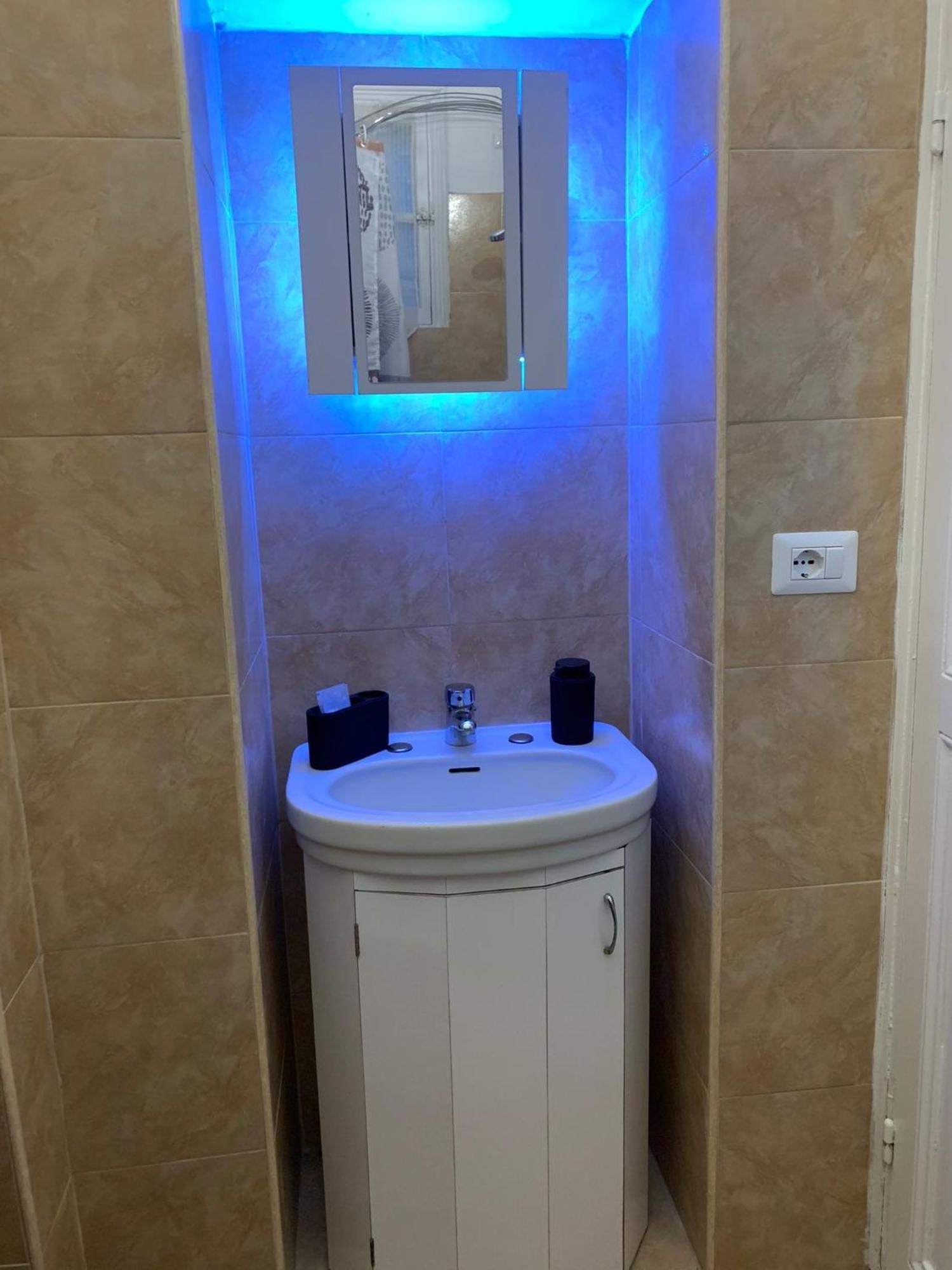 The Sea Flower Appartamento Con Giardino E Garage Auto Incluso ซานเรโม ภายนอก รูปภาพ